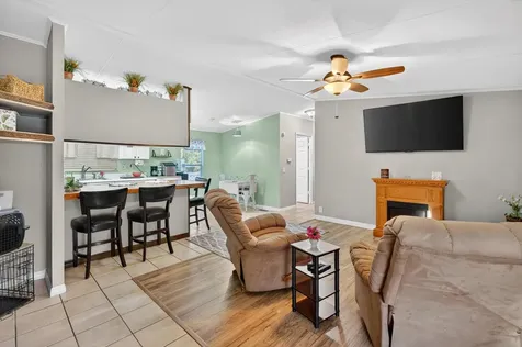 5020 Kenneth Street Hastings FL 32145-4660