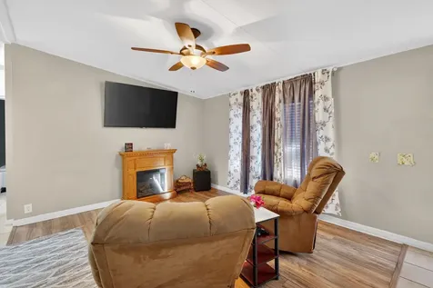 5020 Kenneth Street Hastings FL 32145-4660