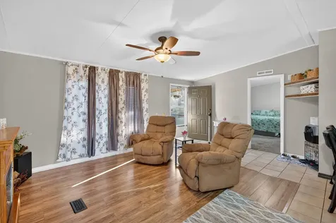 5020 Kenneth Street Hastings FL 32145-4660
