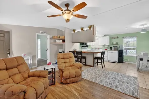5020 Kenneth Street Hastings FL 32145-4660