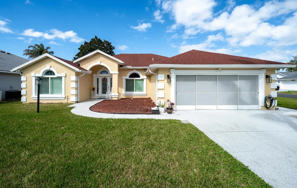 701 Captains Drive St Augustine FL 32080