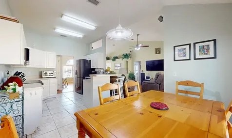 701 Captains Drive St Augustine FL 32080
