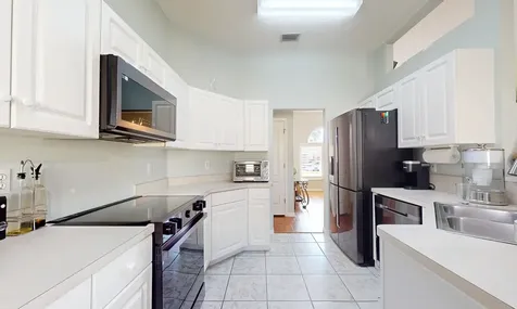 701 Captains Drive St Augustine FL 32080