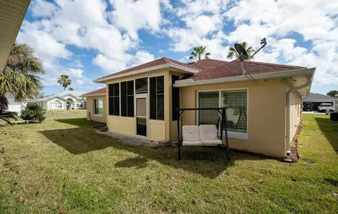 701 Captains Drive St Augustine FL 32080