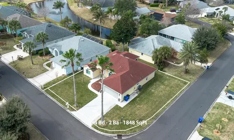 701 Captains Drive St Augustine FL 32080