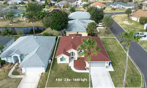701 Captains Drive St Augustine FL 32080
