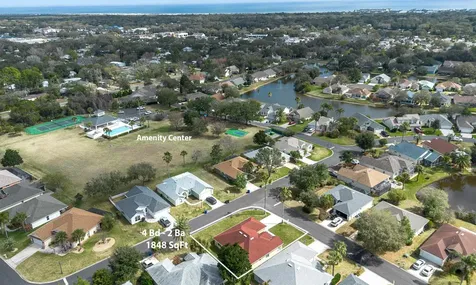 701 Captains Drive St Augustine FL 32080