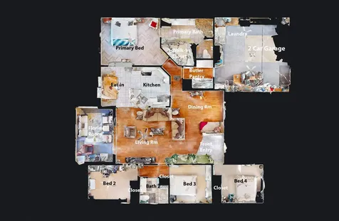 701 Captains Drive St Augustine FL 32080