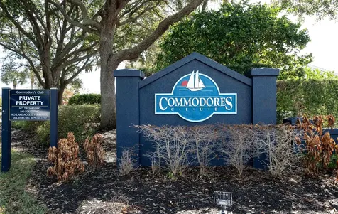 701 Captains Drive St Augustine FL 32080