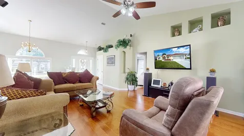 701 Captains Drive St Augustine FL 32080