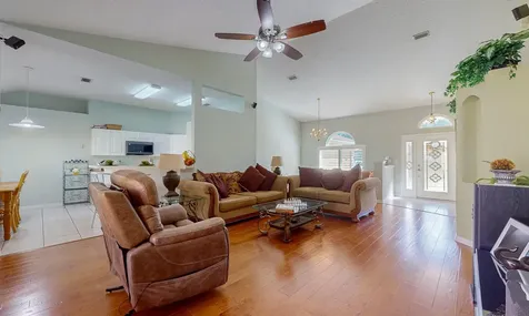 701 Captains Drive St Augustine FL 32080