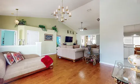 701 Captains Drive St Augustine FL 32080