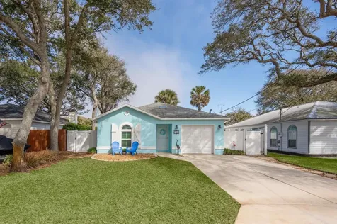 204 4th Street St Augustine FL 32080