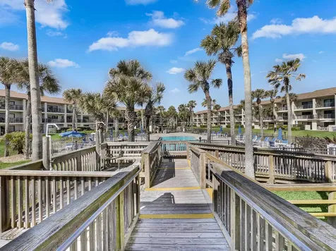 850 A1a Beach Boulevard St Augustine Beach FL 32080