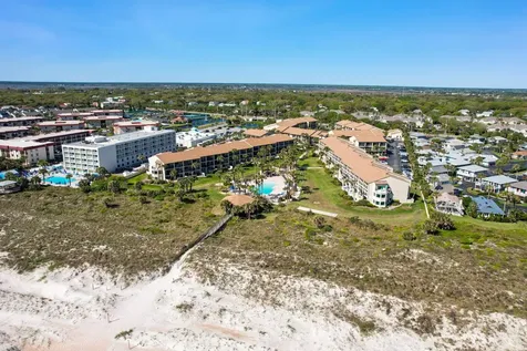 850 A1a Beach Boulevard St Augustine Beach FL 32080