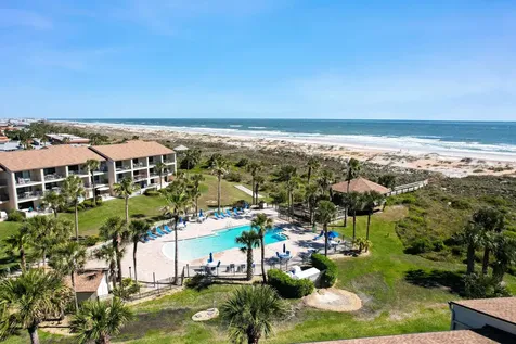 850 A1a Beach Boulevard St Augustine Beach FL 32080