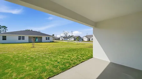2 Roller Lane Palm Coast FL 32164