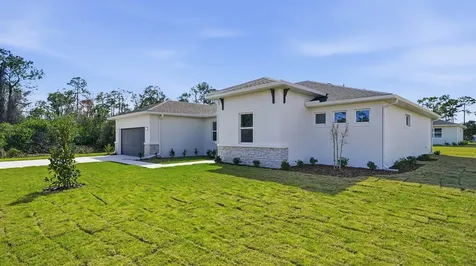 2 Roller Lane Palm Coast FL 32164