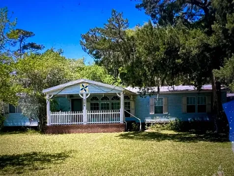 4731 Avenue B St Augustine FL 32095