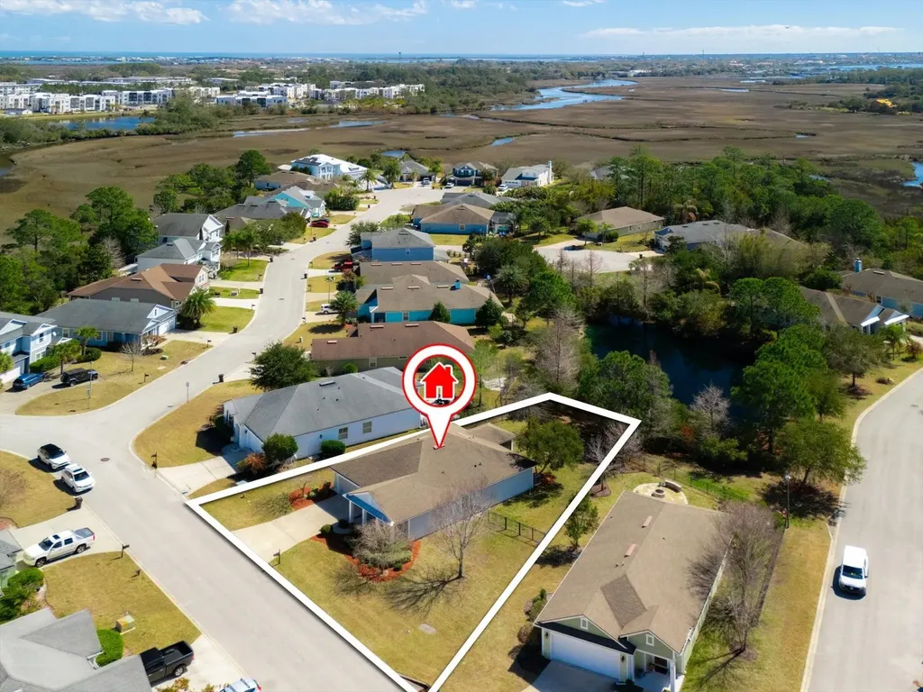 165 Plaza Del Rio Drive St Augustine FL 32084