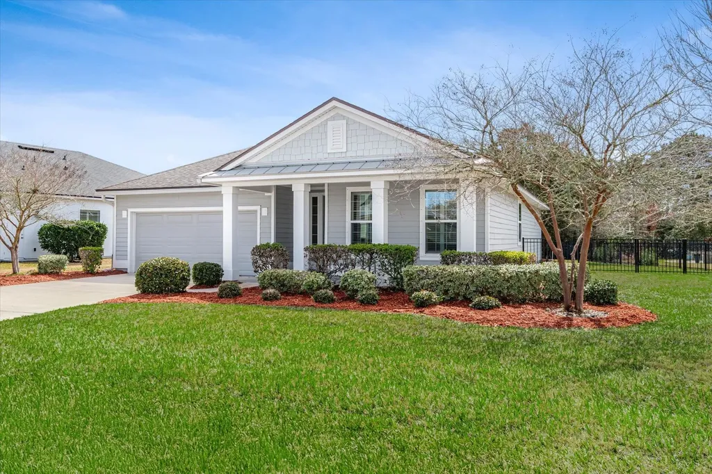 165 Plaza Del Rio Drive St Augustine FL 32084