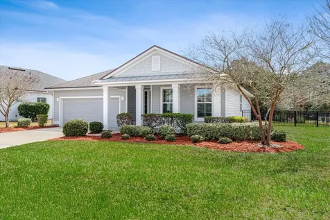 165 Plaza Del Rio Drive St Augustine FL 32084