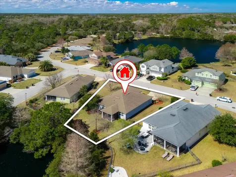 165 Plaza Del Rio Drive St Augustine FL 32084