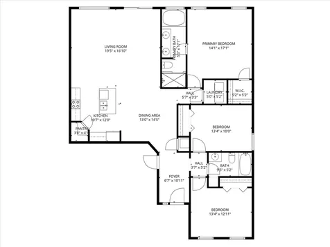 165 Plaza Del Rio Drive St Augustine FL 32084