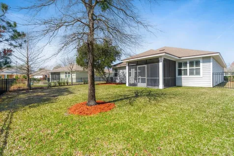 165 Plaza Del Rio Drive St Augustine FL 32084