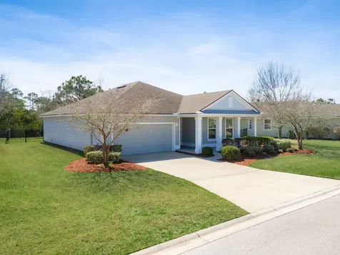 165 Plaza Del Rio Drive St Augustine FL 32084