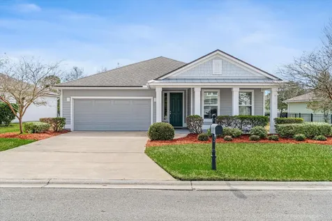 165 Plaza Del Rio Drive St Augustine FL 32084