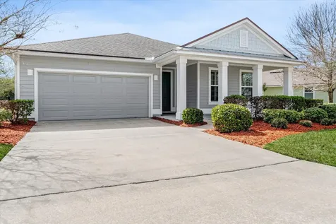 165 Plaza Del Rio Drive St Augustine FL 32084