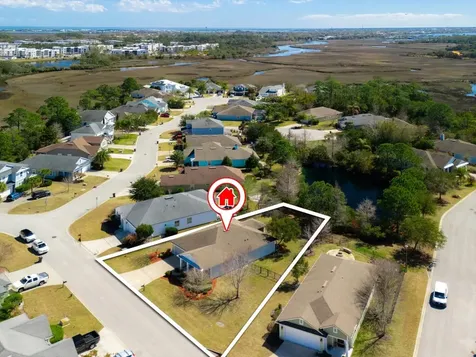 165 Plaza Del Rio Drive St Augustine FL 32084