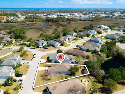 165 Plaza Del Rio Drive St Augustine FL 32084