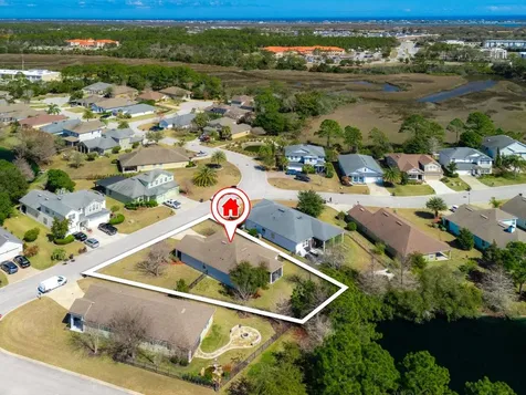 165 Plaza Del Rio Drive St Augustine FL 32084