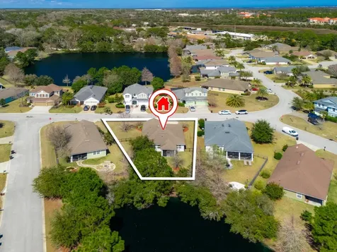165 Plaza Del Rio Drive St Augustine FL 32084