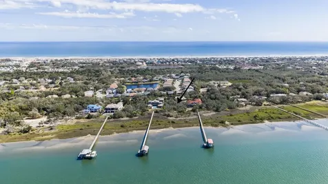 817 S Griffin Shores Drive St Augustine FL 32080
