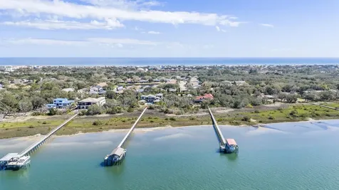 817 S Griffin Shores Drive St Augustine FL 32080