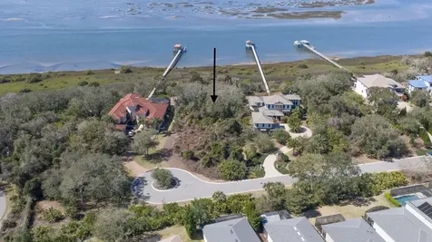 817 S Griffin Shores Drive St Augustine FL 32080