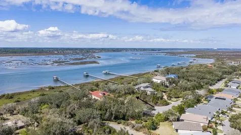 817 S Griffin Shores Drive St Augustine FL 32080