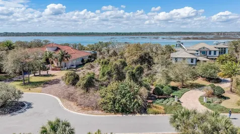 817 S Griffin Shores Drive St Augustine FL 32080
