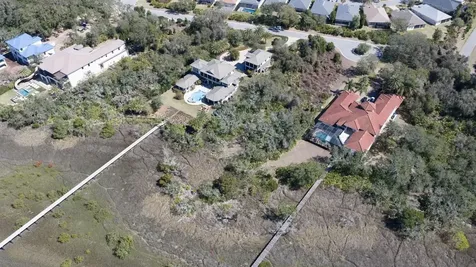 817 S Griffin Shores Drive St Augustine FL 32080