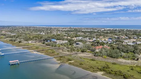 817 S Griffin Shores Drive St Augustine FL 32080