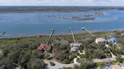 817 S Griffin Shores Drive St Augustine FL 32080