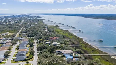 817 S Griffin Shores Drive St Augustine FL 32080