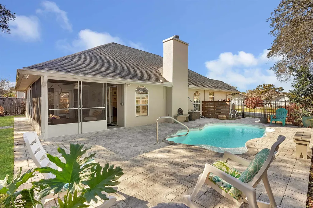 321 Mystical Way St Augustine FL 32080