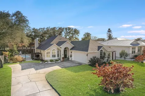 321 Mystical Way St Augustine FL 32080