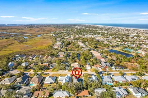 321 Mystical Way St Augustine FL 32080