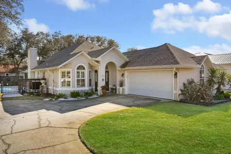 321 Mystical Way St Augustine FL 32080