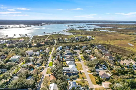 321 Mystical Way St Augustine FL 32080